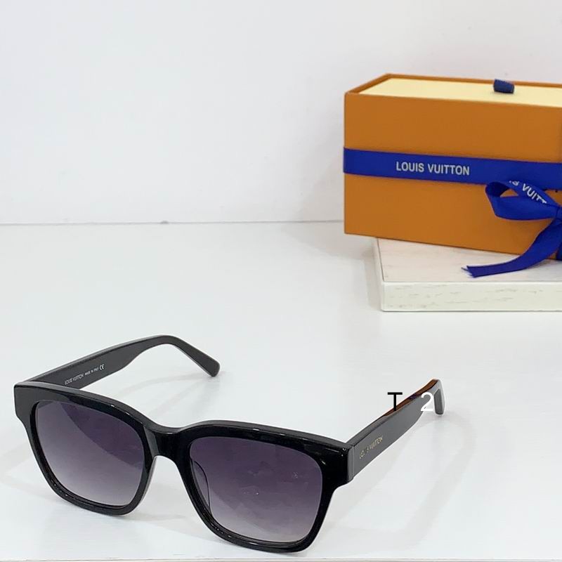 LV Sunglasses ID:20260410-2542
